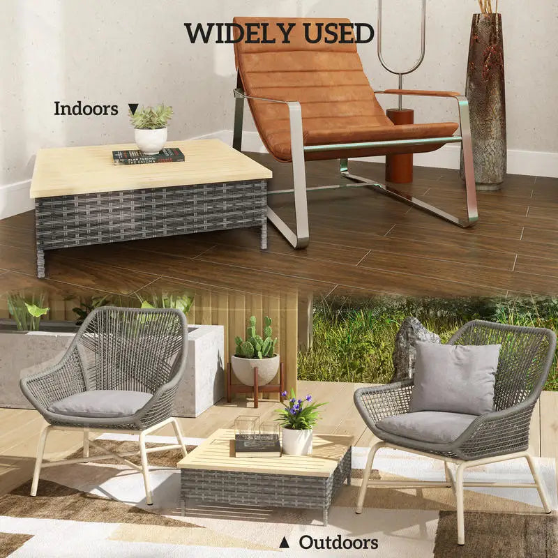Outdoor Side Table