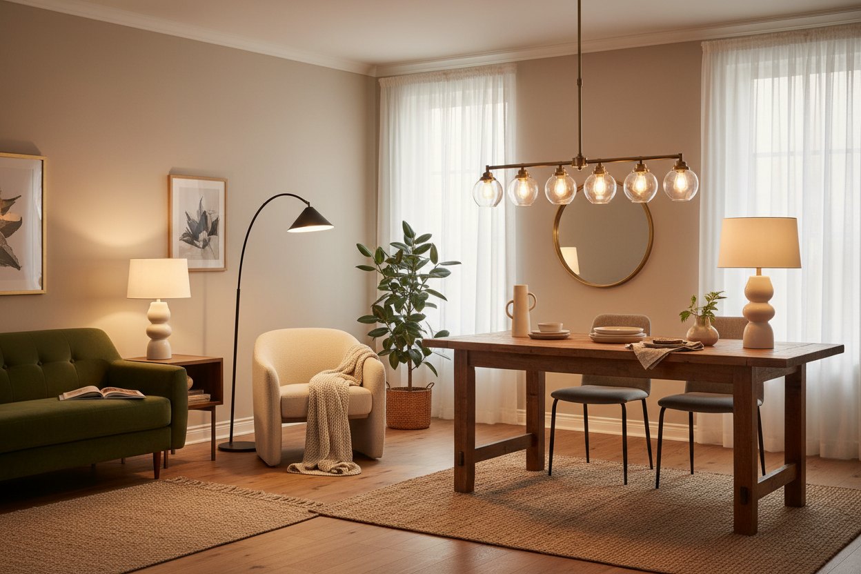 Lighting