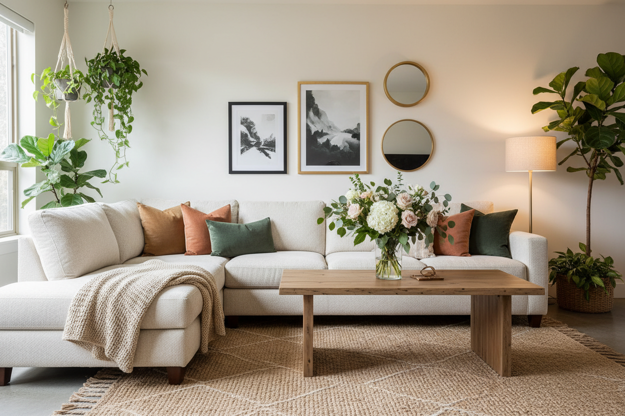 Home Decor