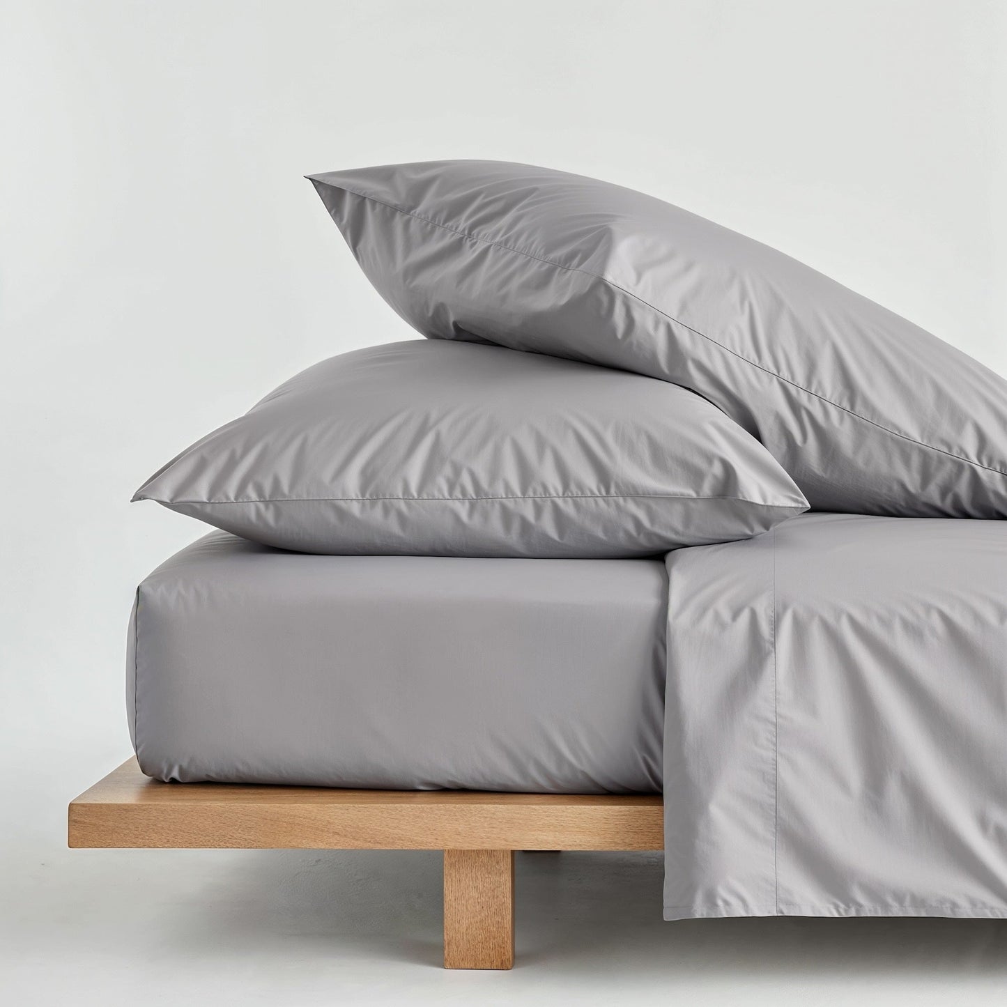 Luxe Australian Sateen Sheet Set