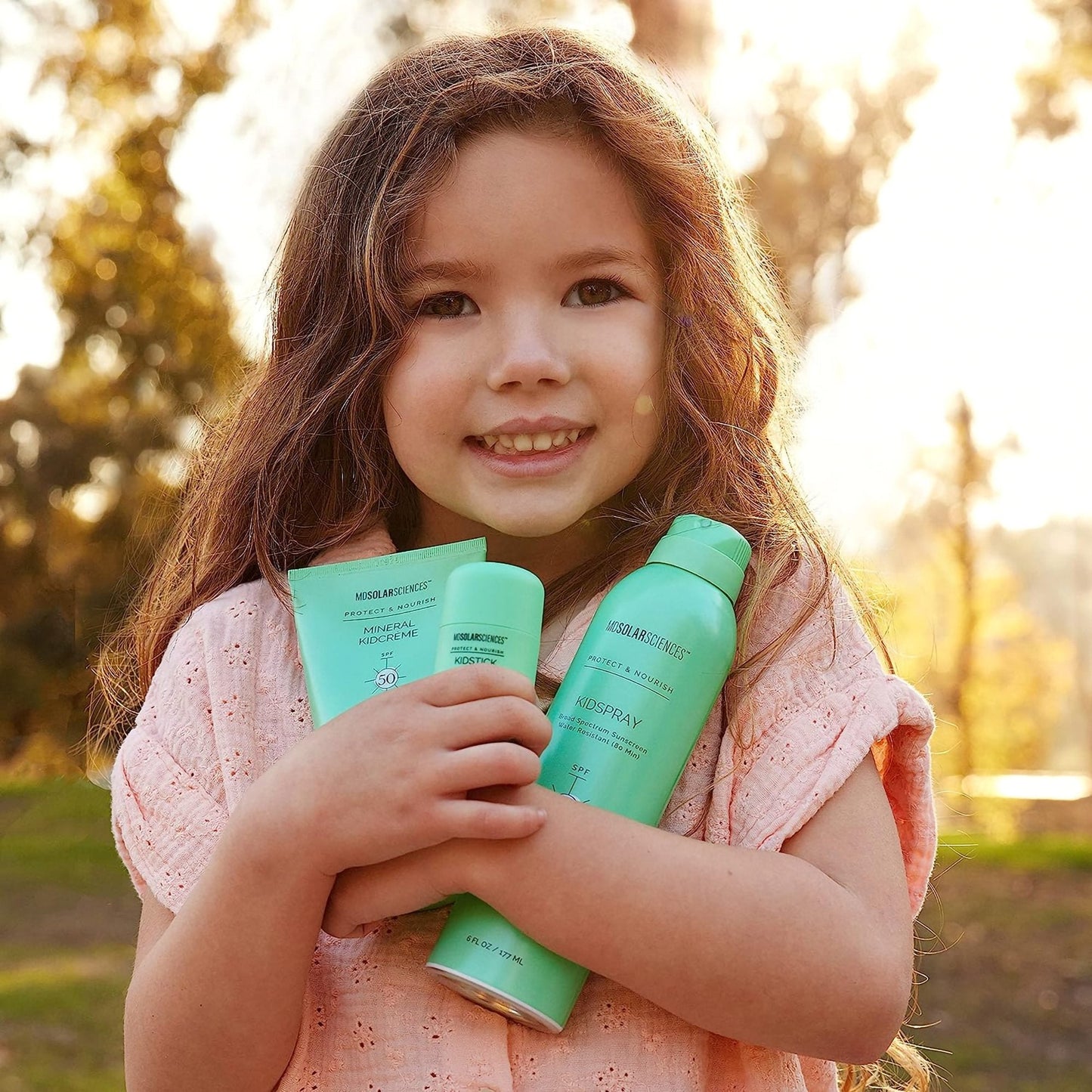 MDSolarSciences® KidStick SPF 40 142001