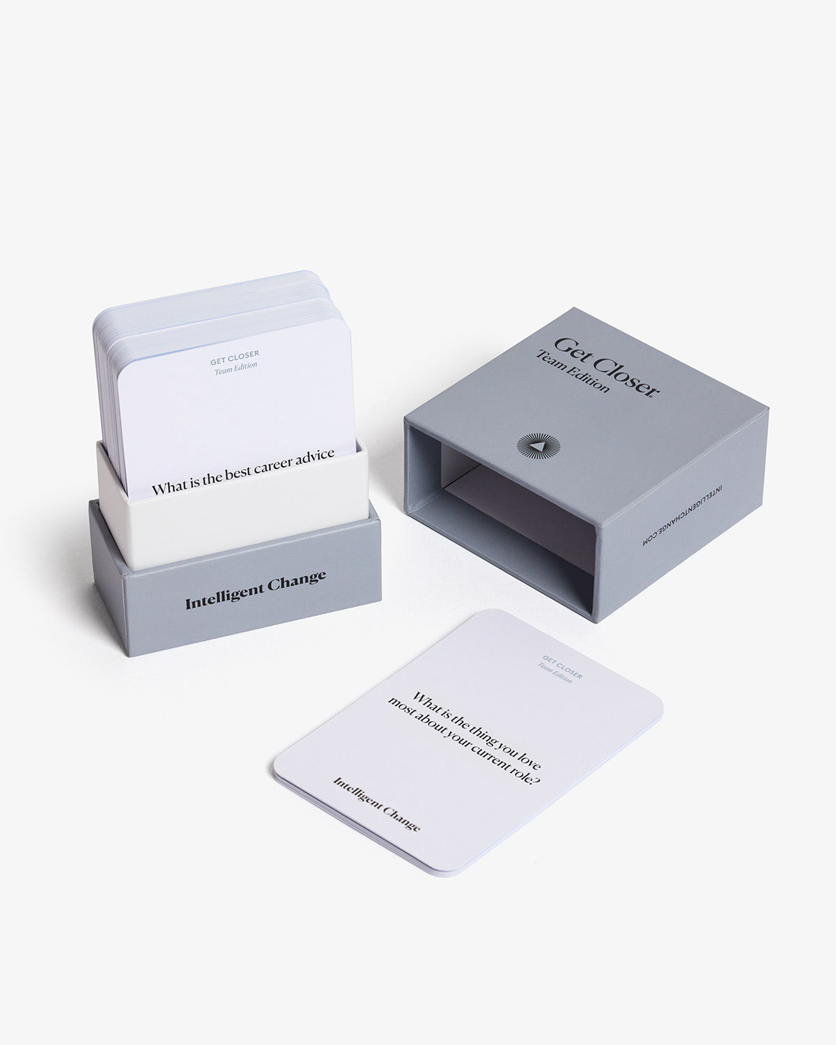 Get Closer Conversation Game: Teams - Teams