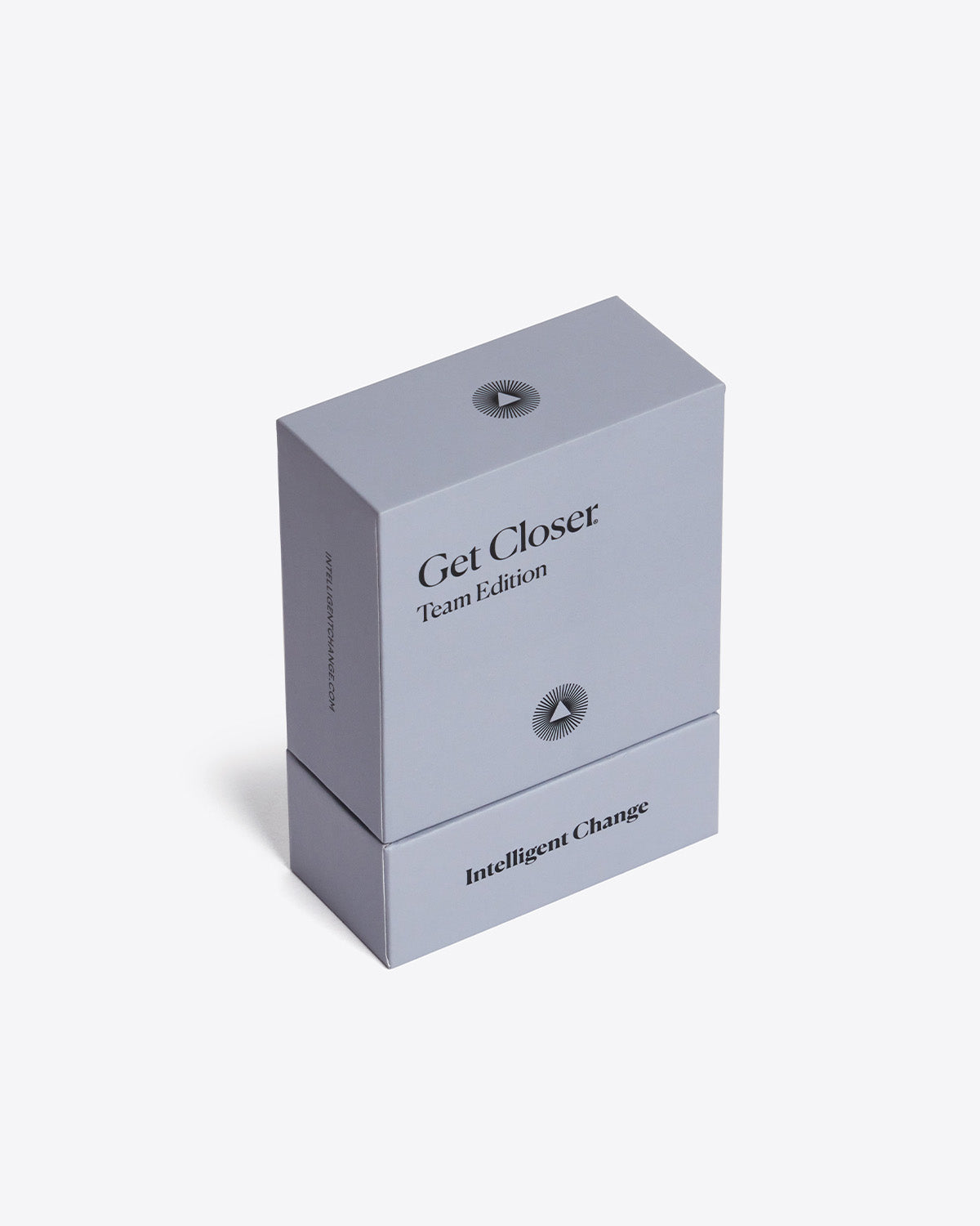 Get Closer Conversation Game: Teams - Teams