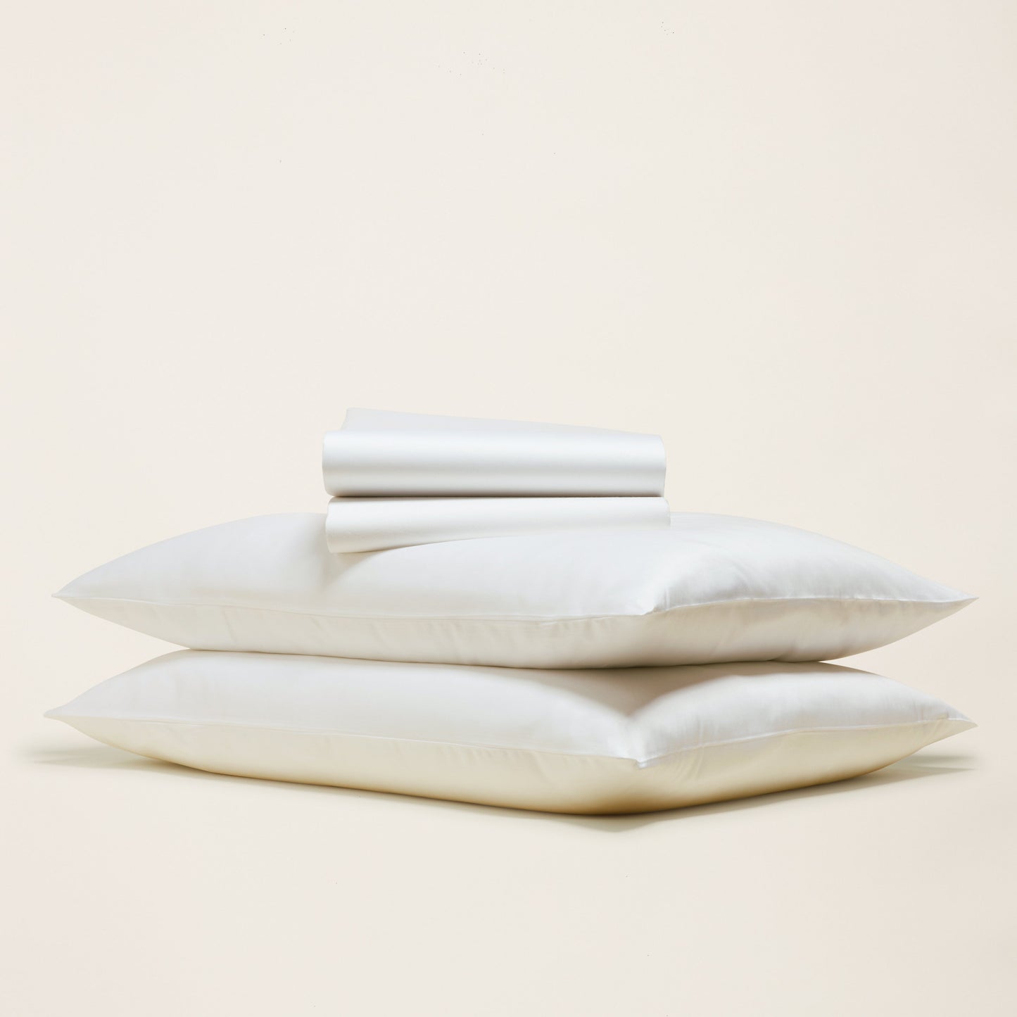 Luxe Australian Sateen Bedding Bundle