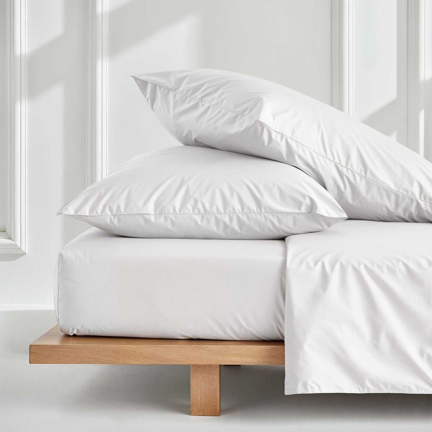Luxe Australian Sateen Bedding Bundle