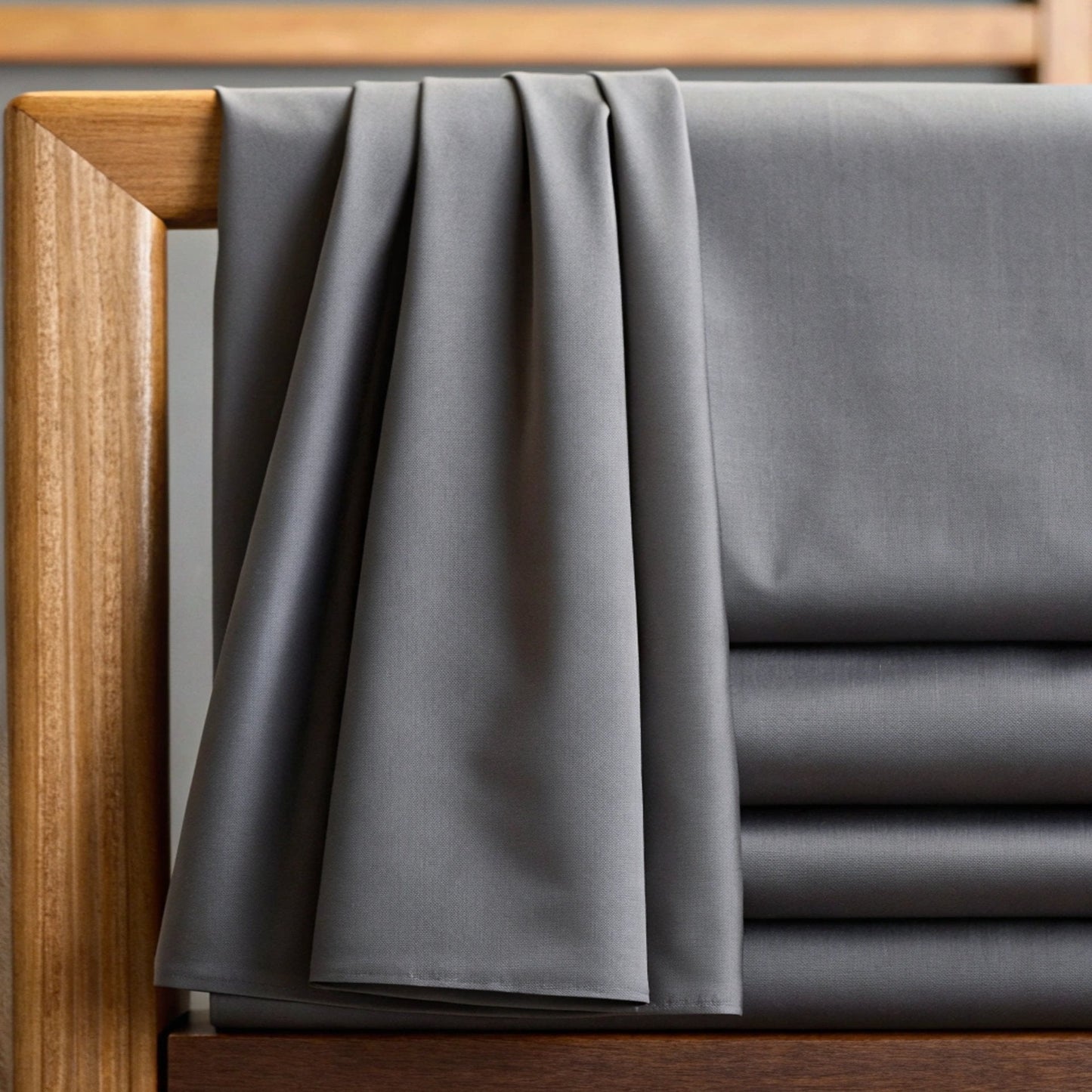 Copper Infused Bamboo Sheet Set | Cooling Comfort