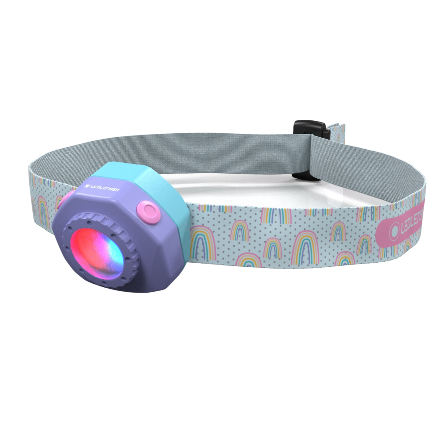 Kidled4R Headlamp