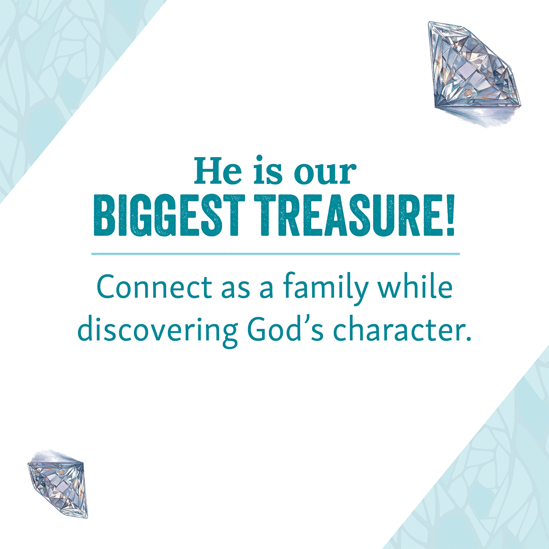 Treasures and Testaments Game