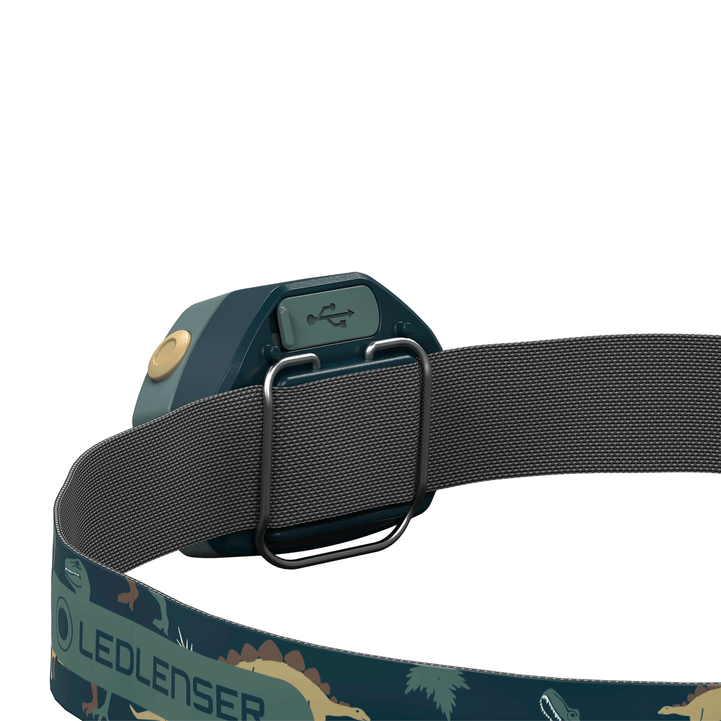 Kidled4R Headlamp