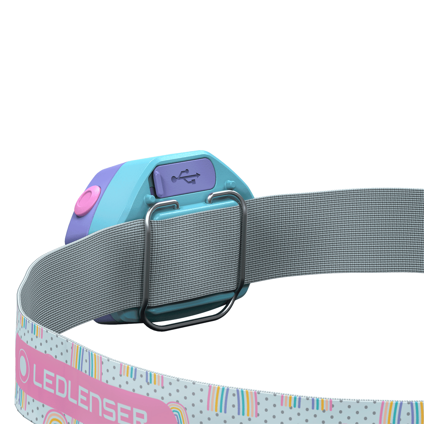 Kidled4R Headlamp