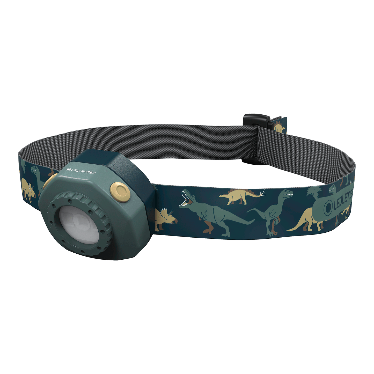 Kidled4R Headlamp
