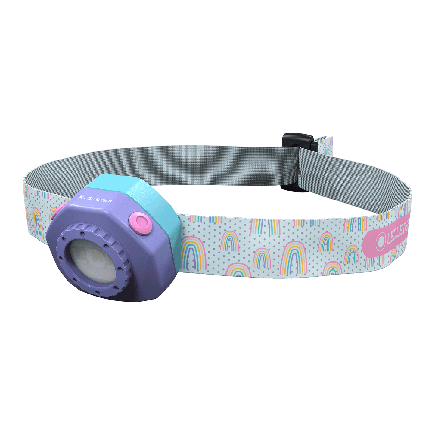 Kidled4R Headlamp