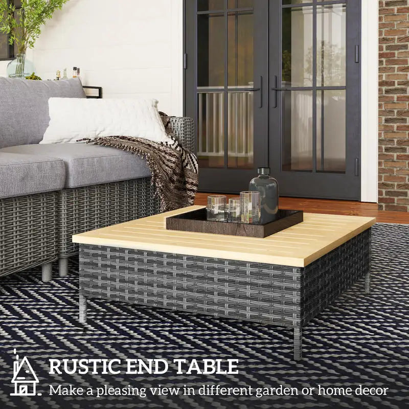 Outdoor Side Table