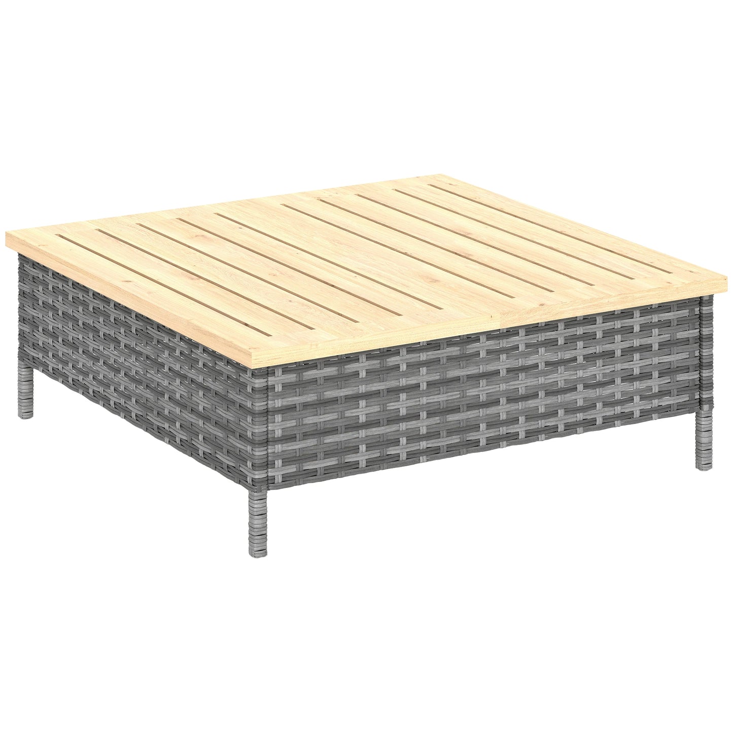 Outdoor Side Table