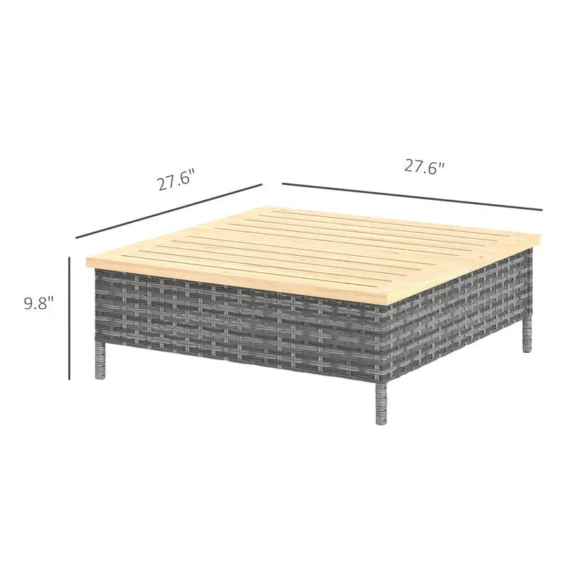 Outdoor Side Table