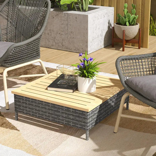 Outdoor Side Table