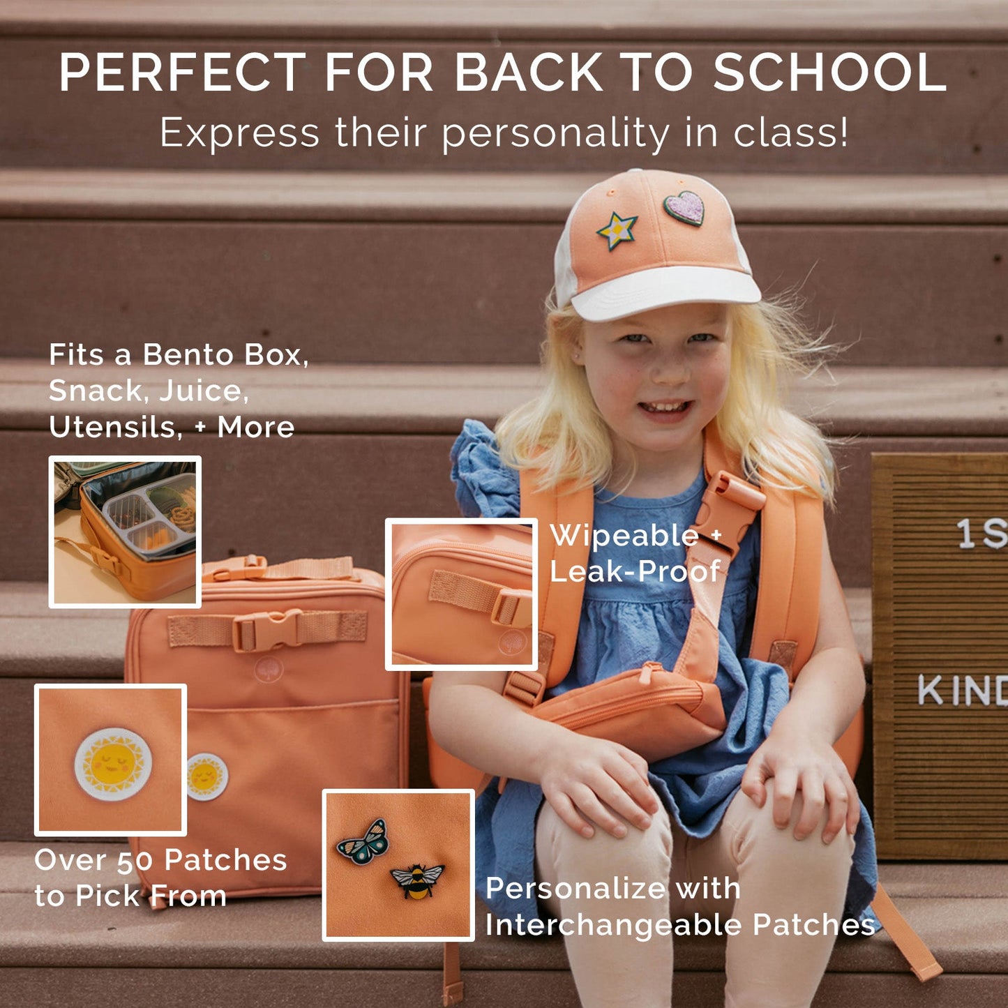 Kid Lunch Box