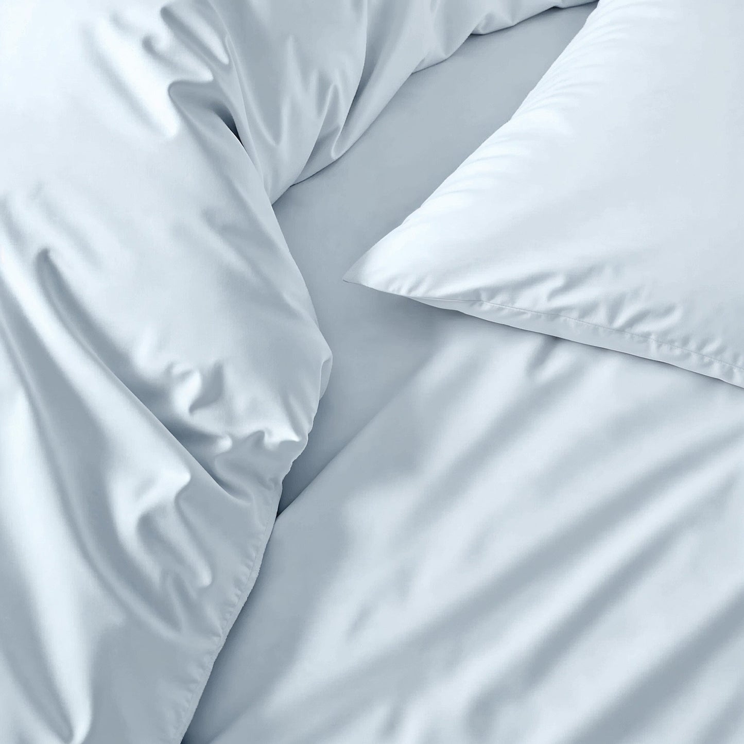 Luxe Australian Sateen Sheet Set