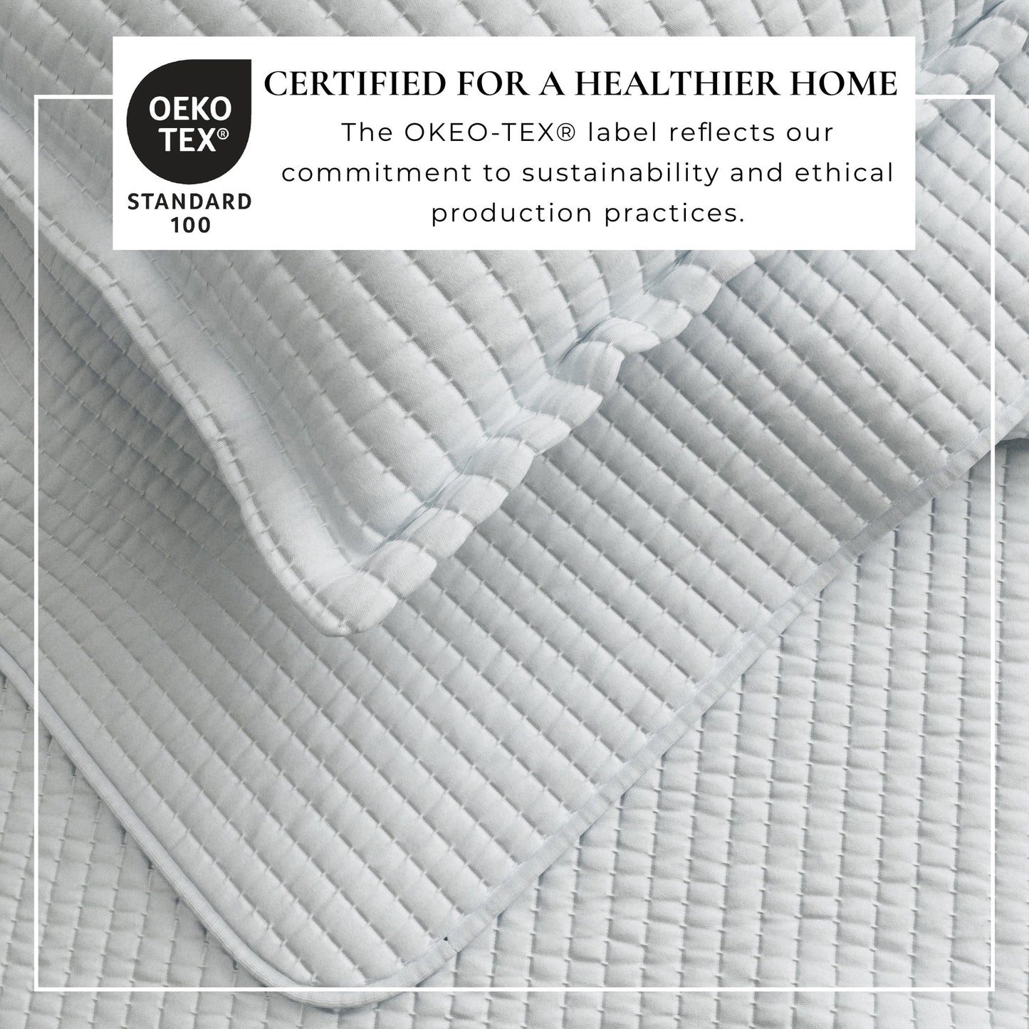 Solid Quilt - Alicia Collection