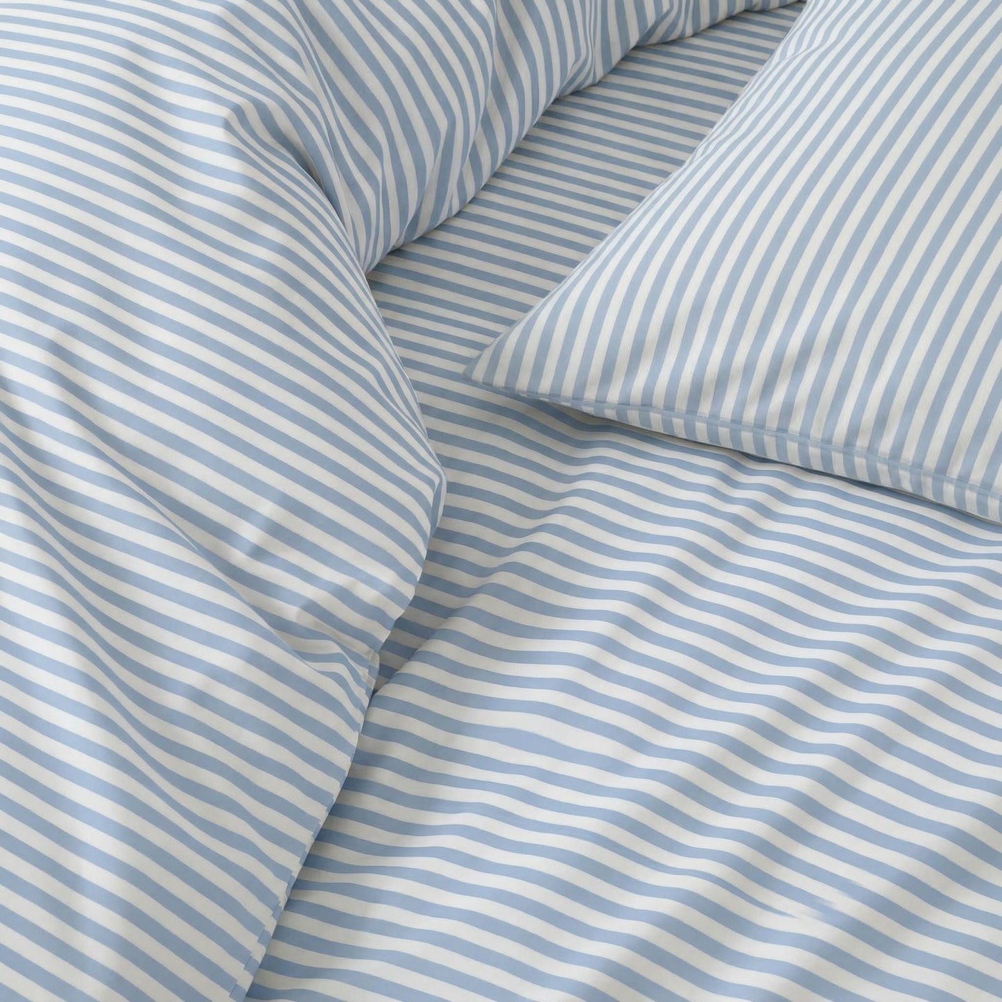 Luxe Australian Sateen Bedding Bundle