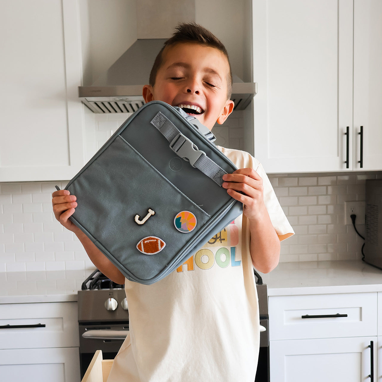 Kid Lunch Box