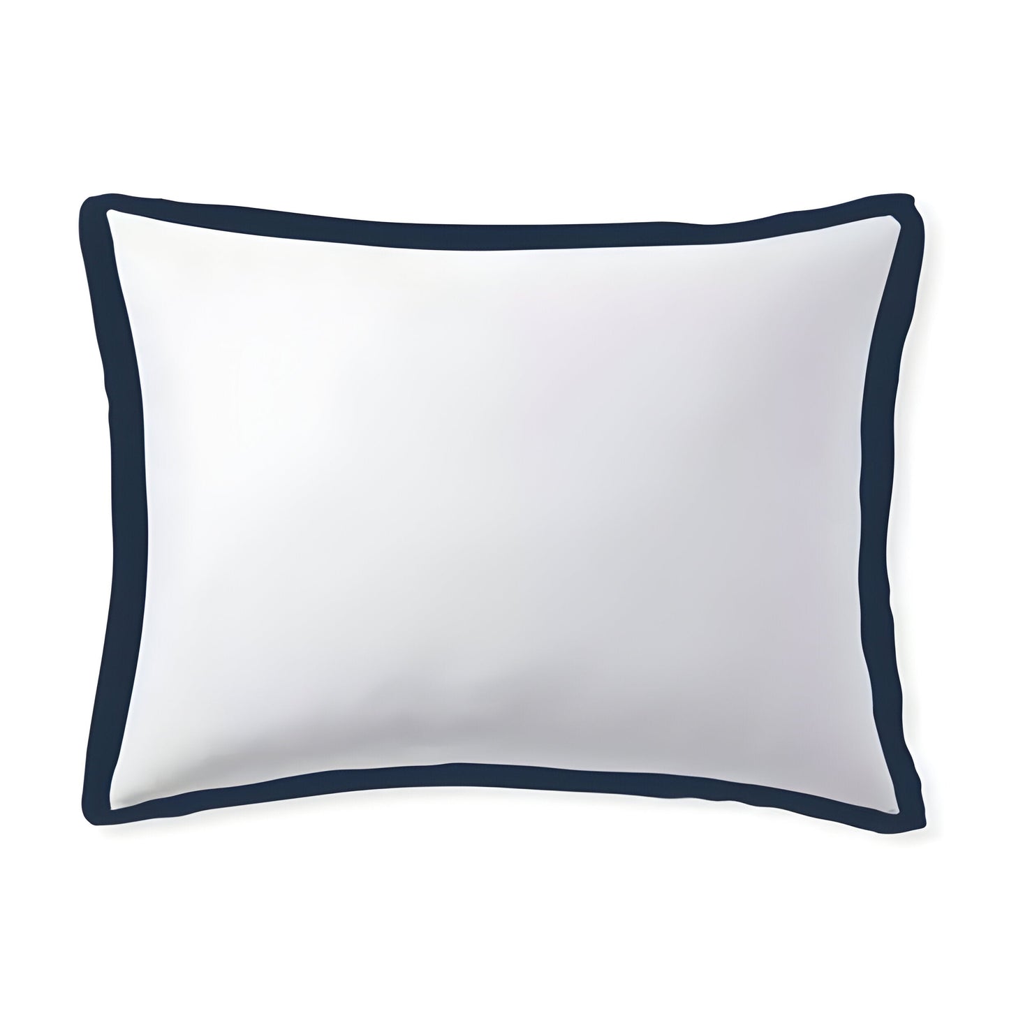 400TC Cotton Sateen Edge Border Frame Duvet Cover set