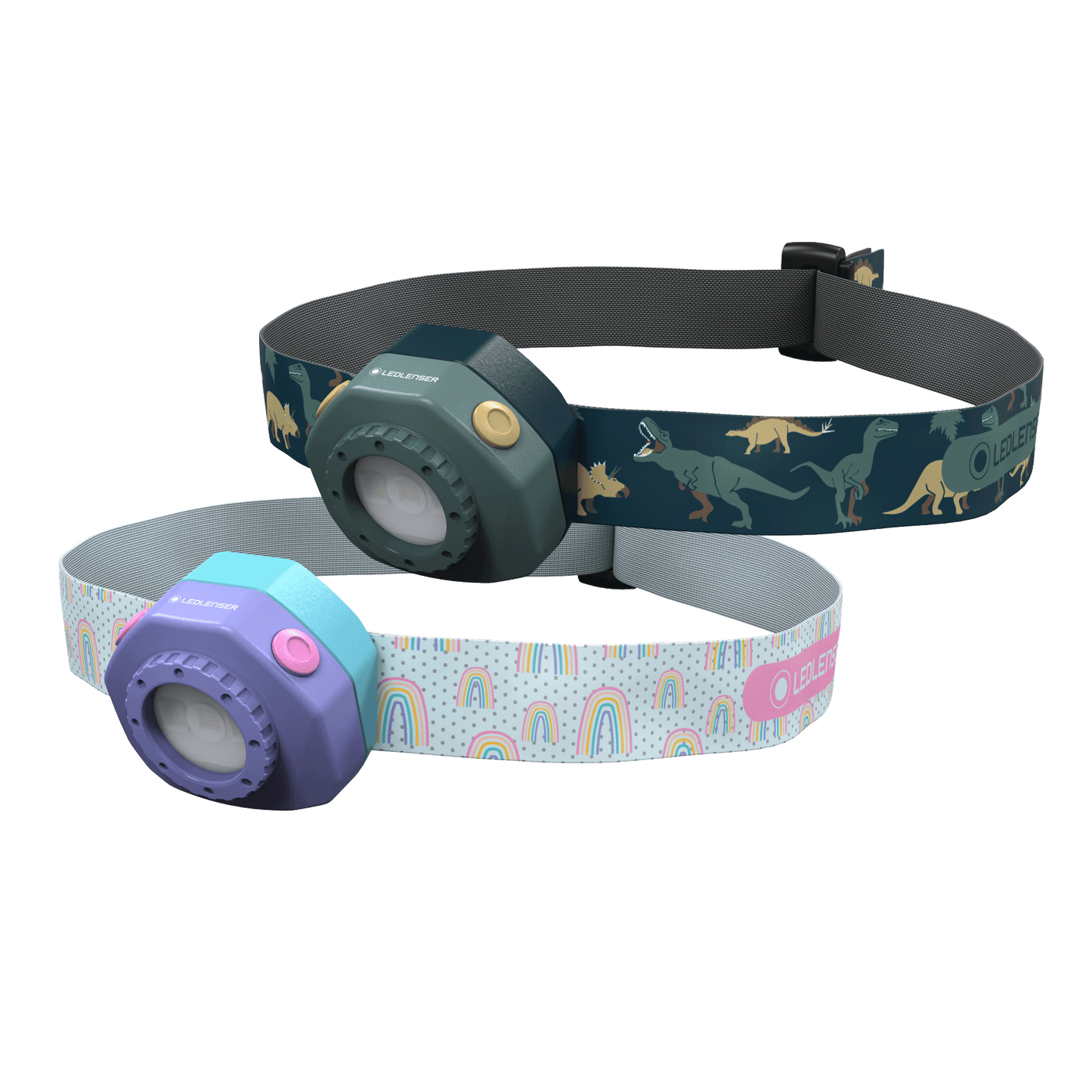 Kidled4R Headlamp