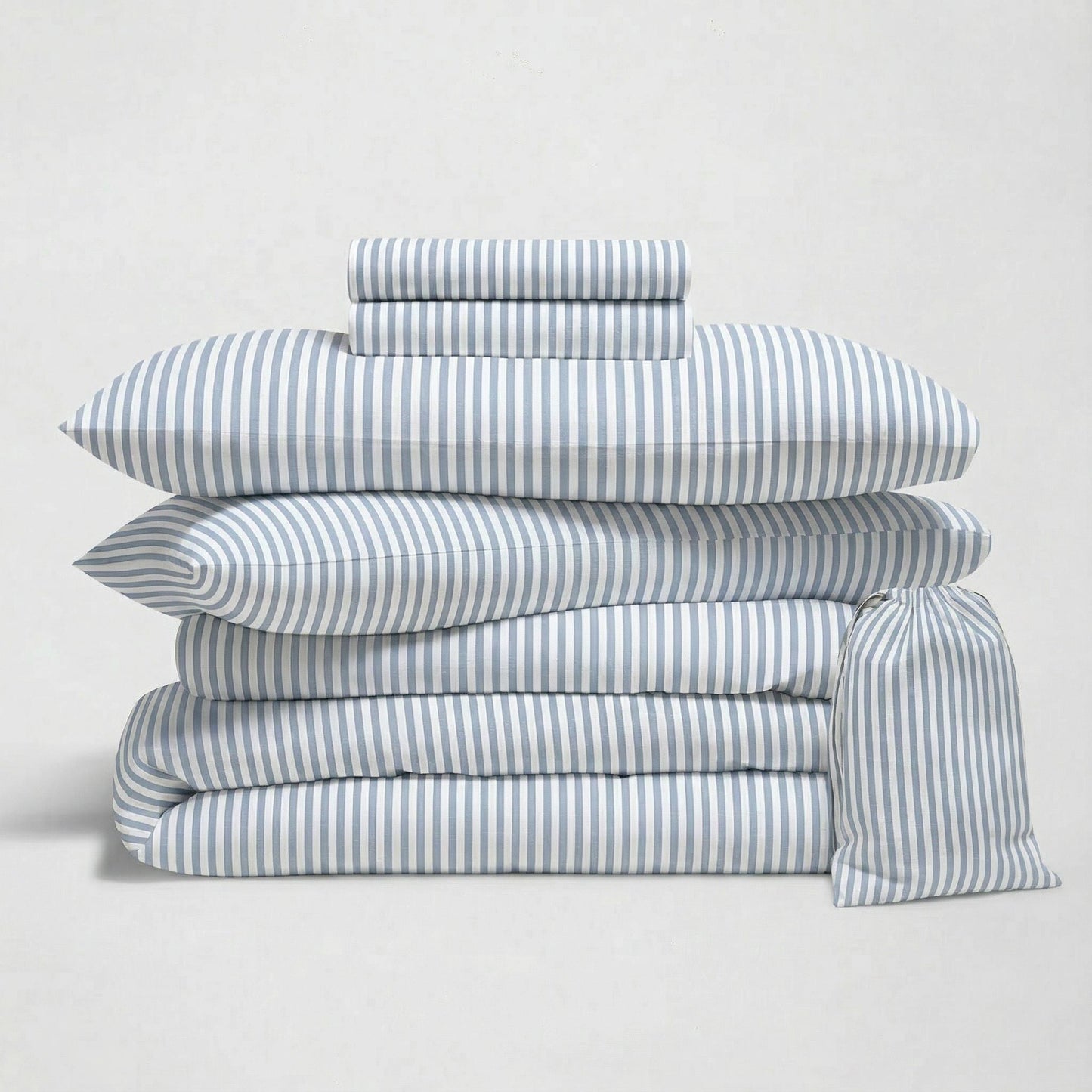 Luxe Australian Sateen Bedding Bundle