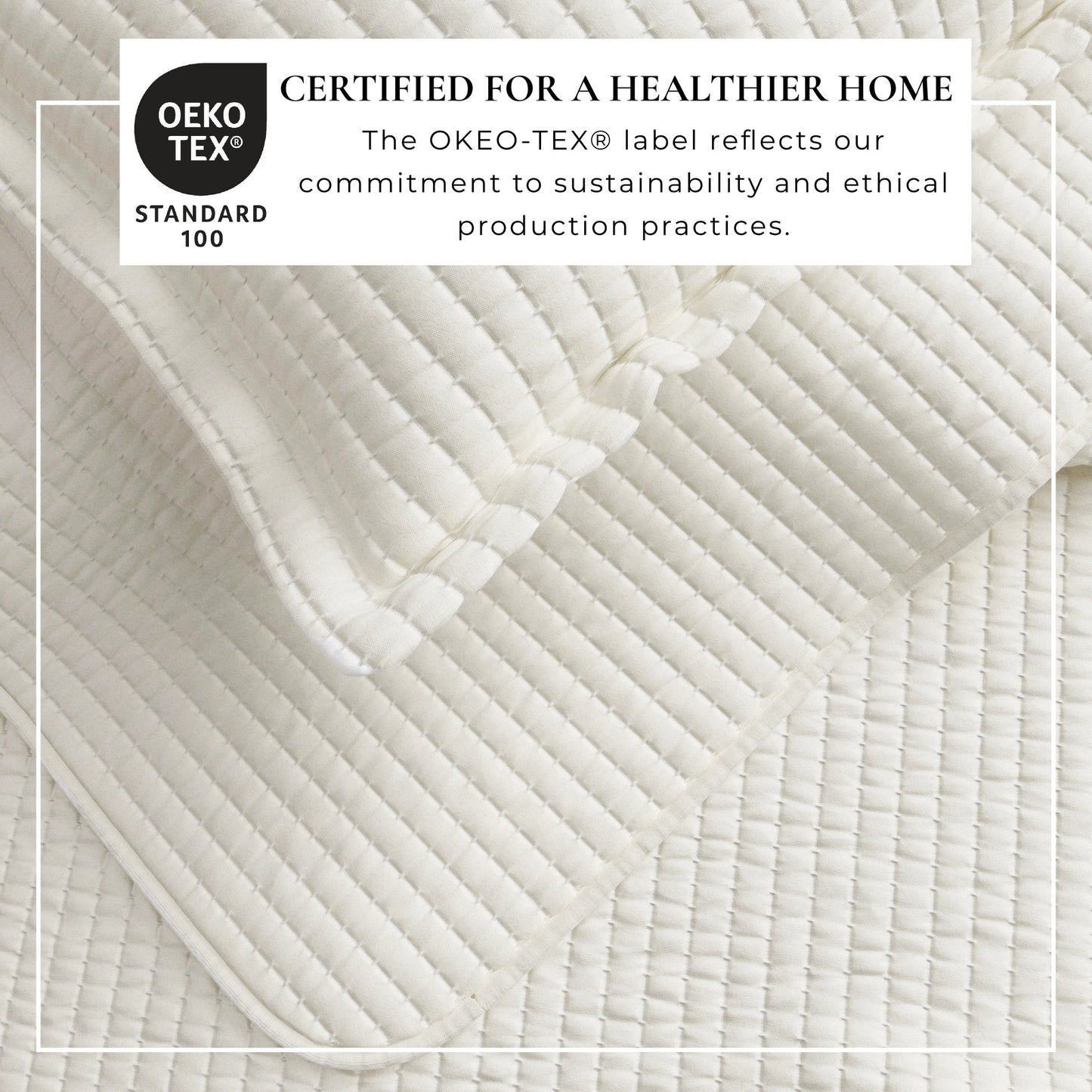Solid Quilt - Alicia Collection